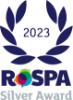 2023 Silver Award