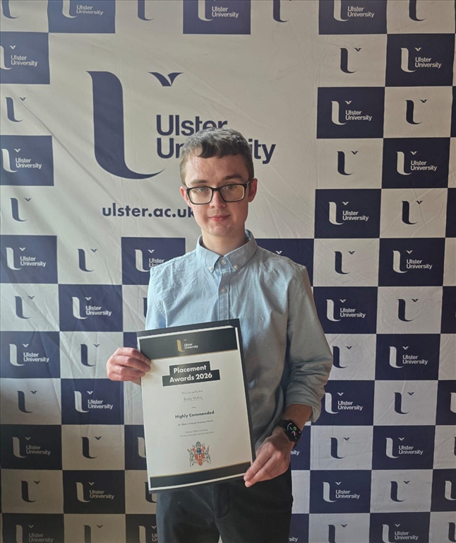 Placement Awards 2026